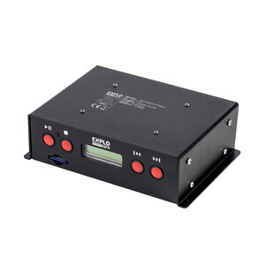 Explo RX2-WAVE  RX2-WAVE