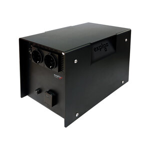 Explo Battery pack  104754