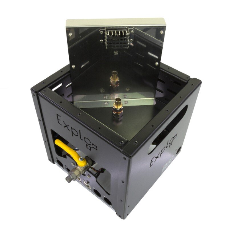 Explo GP12VDMX  GP12VDMX - 1