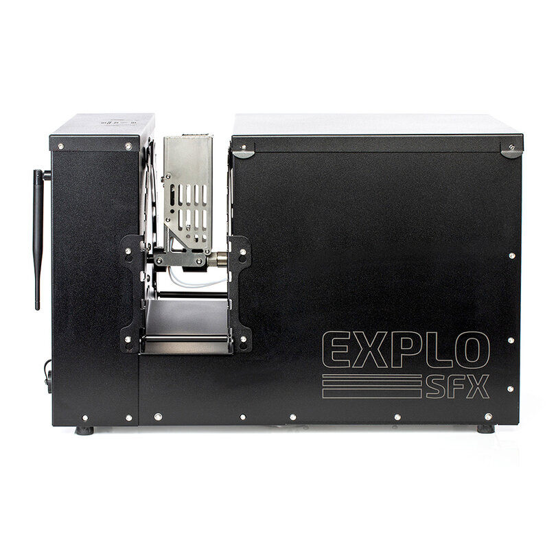 Explo X2 Wave Flame X2 - 2