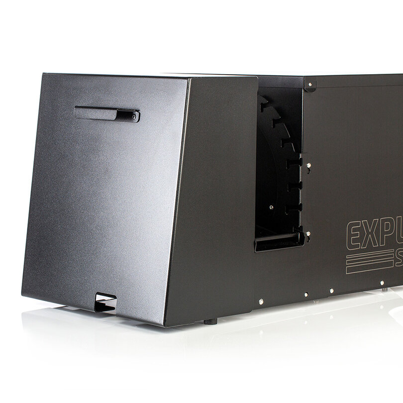 Explo X2 Wave Flame X2 - 4