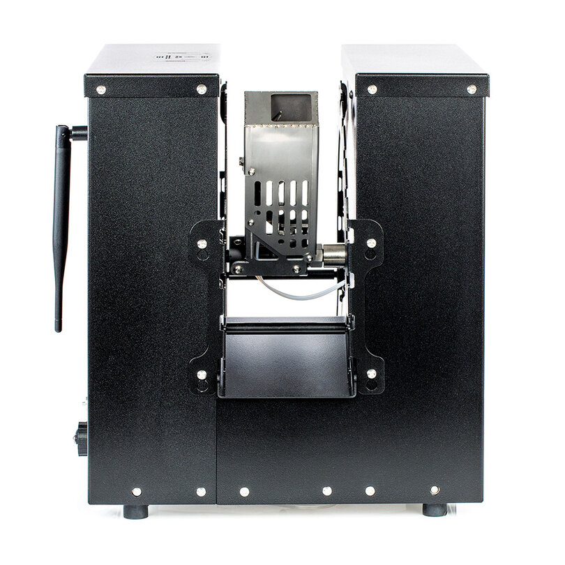 Explo X2 Wave Flame Head X2-HEAD - 2