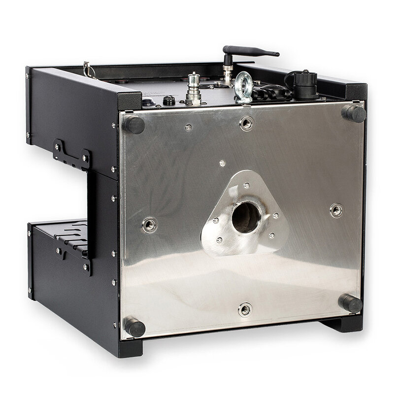 Explo X2 Wave Flame Head X2-HEAD - 4