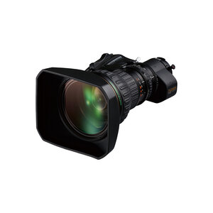 Fujifilm ZA22x7.6BERD-S10 16710504