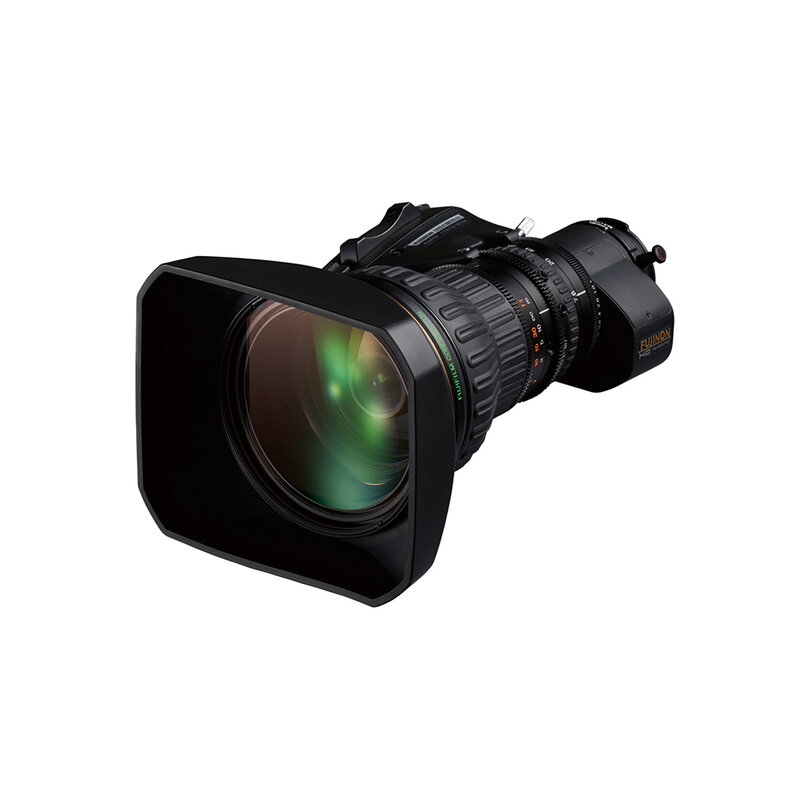 Fujifilm ZA22x7.6BERD-S10 16710504