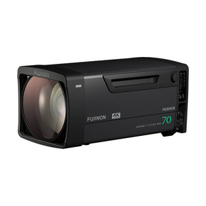 Fujifilm UA70X8.7BESM-T45 without trunk 16784529