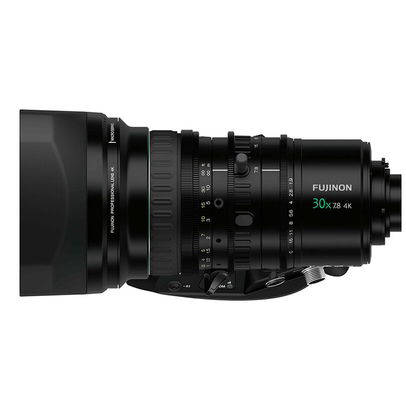 Fujifilm LA30x7.8BRM-XB2 16948058 - 1