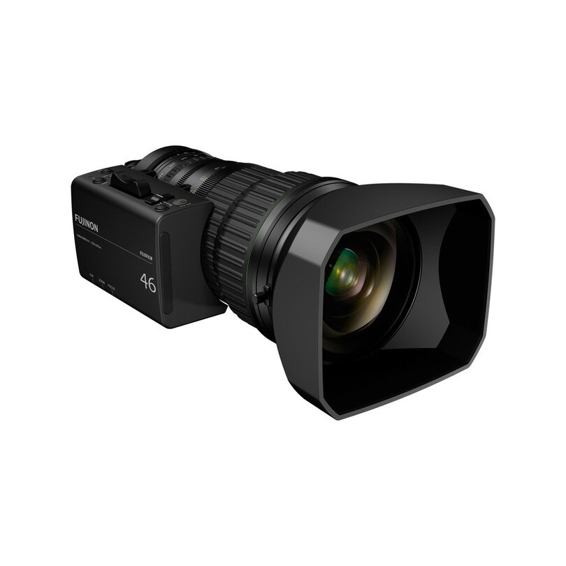 Fujifilm UA46 x 13,5BERD-U1 (with trunk) 16612726 - 1