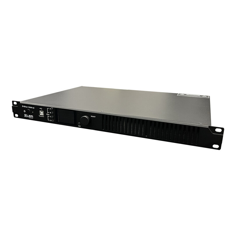LEM Commercial D-Drive 1.8k4-ae D-DRIVE 1.8K4-AE - 2
