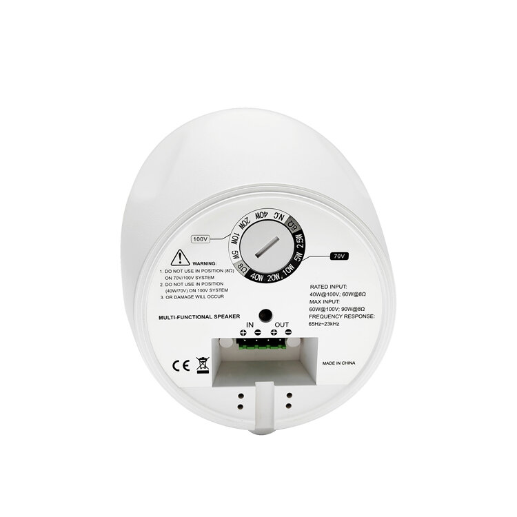 LEM Commercial OMNImini5 OMNIMINI5 - 5