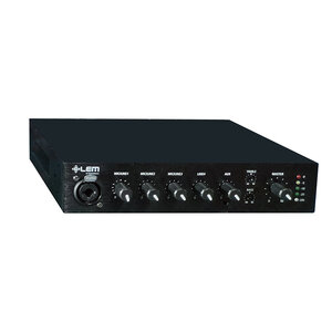 LEM Commercial Micro iAMP240 MICROIAMP240