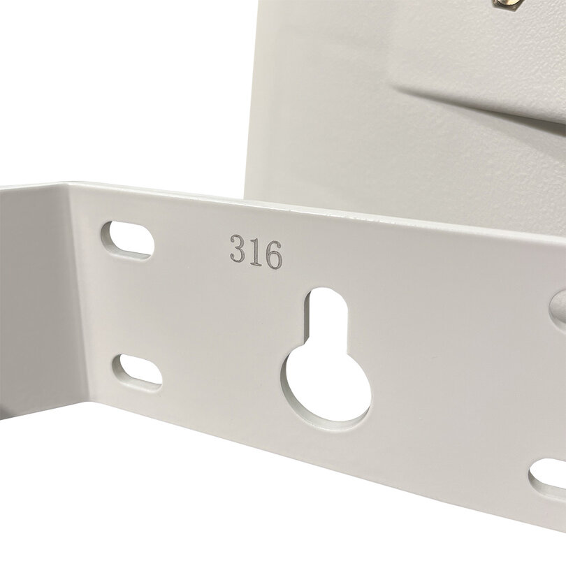 LEM Commercial BORA6-CX BORA6-CX - 6