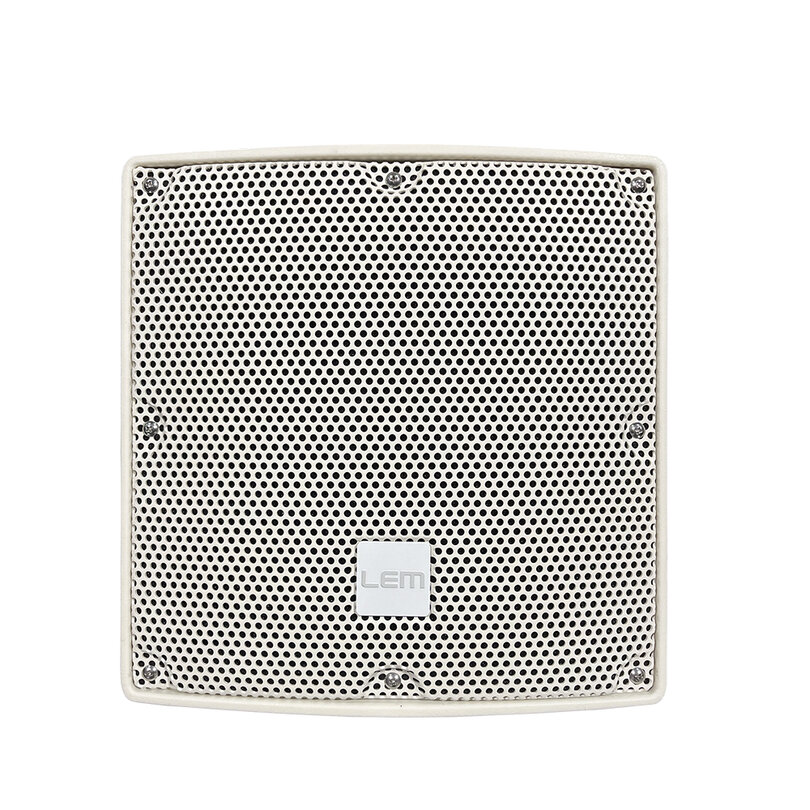 LEM Commercial BORA8-CX BORA8-CX - 3