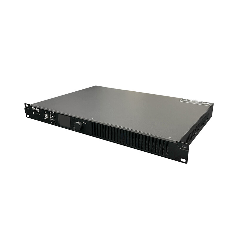 LEM Commercial D-DRIVE 1.8K4-DANTE D-DRIVE 1.8K4-DANTE - 1