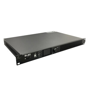 LEM Commercial D-DRIVE 1.8K4-DANTE D-DRIVE 1.8K4-DANTE