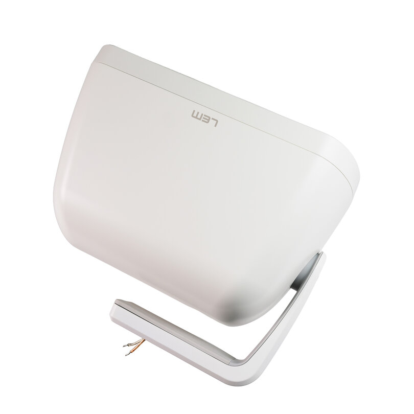 LEM Commercial Mistral 8 PR-W MISTRAL8-PR-W - 7