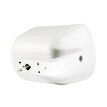 LEM Commercial Mistral 8 PR-W MISTRAL8-PR-W - 4
