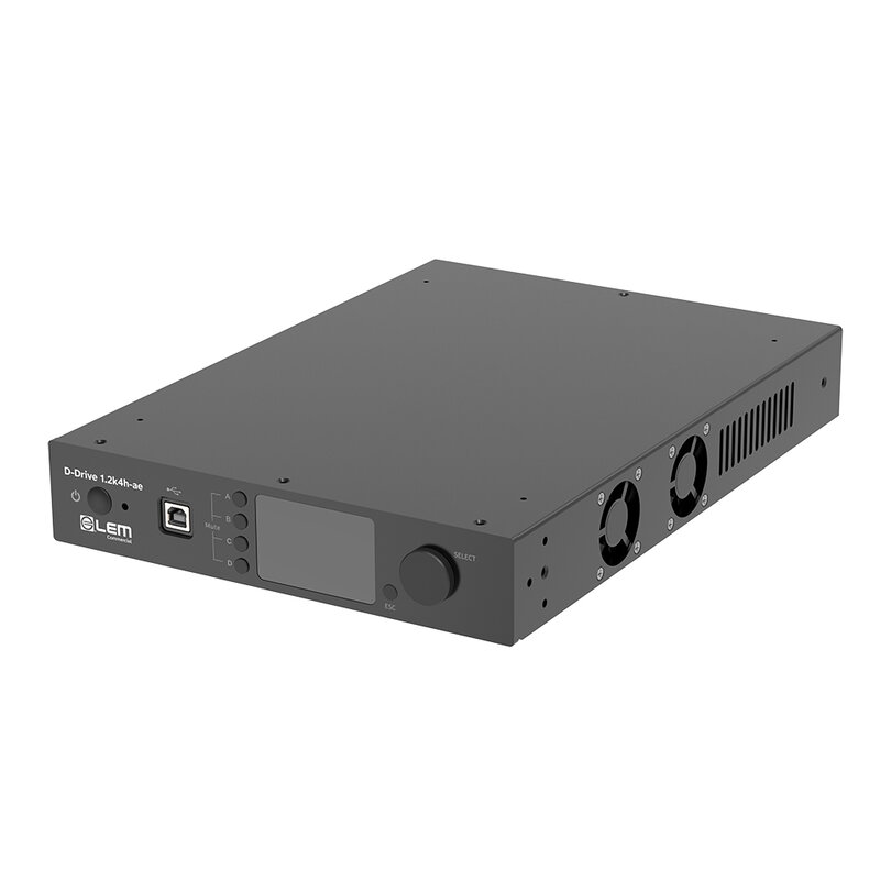 LEM Commercial D-Drive 1.2k4h-ae D-DRIVE 1.2K4H-AE - 1