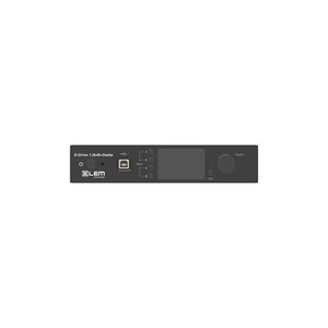 LEM Commercial D-Drive 1.2k4h-Dante D-DRIVE 1.2K4H-DANTE