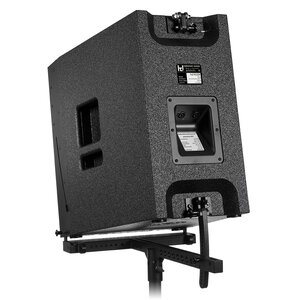 Harmonic Design HLS20-RF3 - Stand 60802