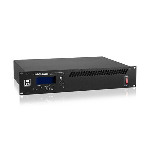 Harmonic Design QT8 5010