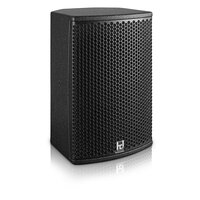10CXN - 450 W passive coaxial loudspeaker, 1 x 10" LF / 1 x 1.4" HF, 75° x 75° coverage, 8 ohm