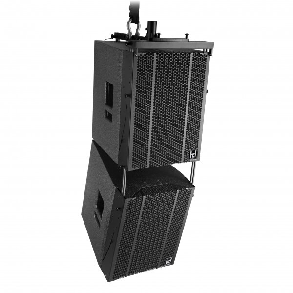 Harmonic Design HLS20-RF3 - Stand 60802 - 3