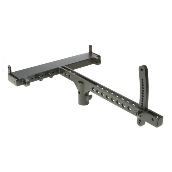 Harmonic Design HLS20-RF3 - Stand 60802 - 2