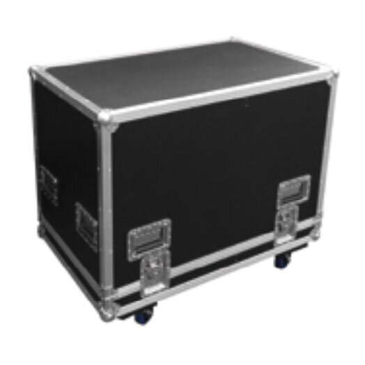 Harmonic Design HLS24-Single-TourCase 950096
