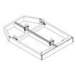 Harmonic Design HLS-SUBFrame 60805-2