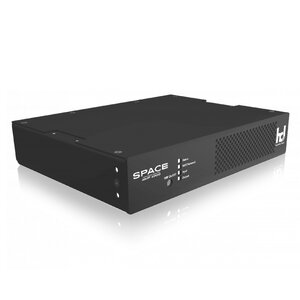 Harmonic Design SpaceAMP500 5050