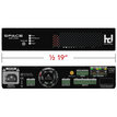 Harmonic Design SpaceAMP1500 5060 - 1