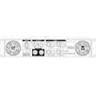 Harmonic Design SpaceAMP1500 5060 - 2