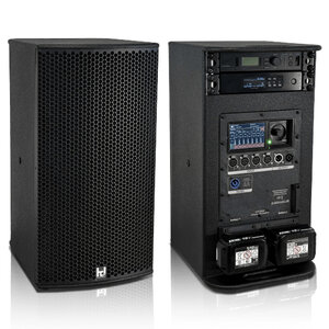 Harmonic Design hd BS10 60610