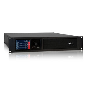 Harmonic Design QT12ETH 5005