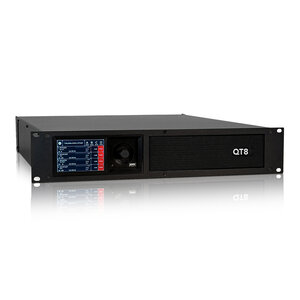 Harmonic Design QT8ETH 5015