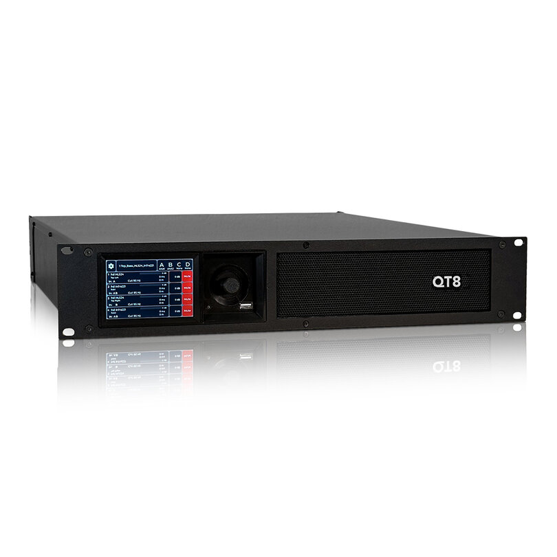 Harmonic Design QT8ETH 5015