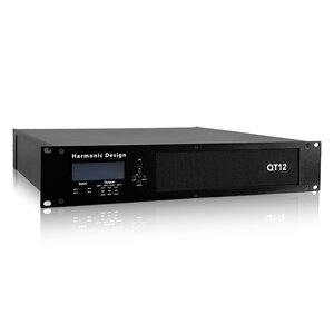 Harmonic Design QT12 5000