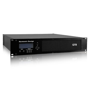 Harmonic Design QT8 5010