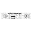 Harmonic Design QT8 5010 - 1