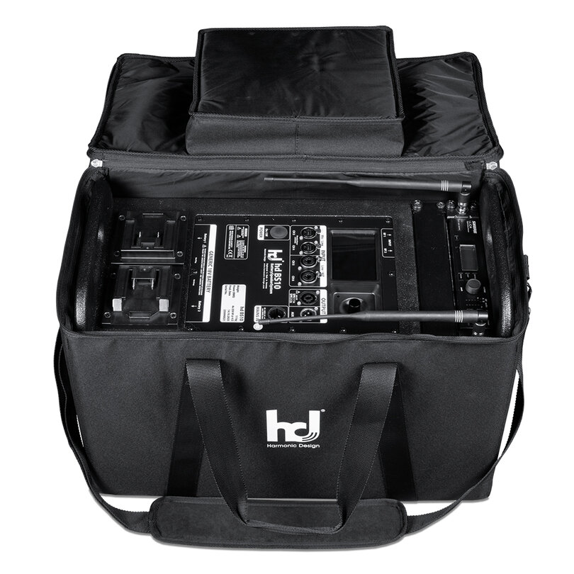 Harmonic Design  30126 - 1