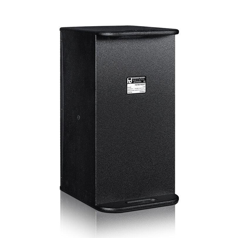 Harmonic Design BS10EXT 60620 - 2