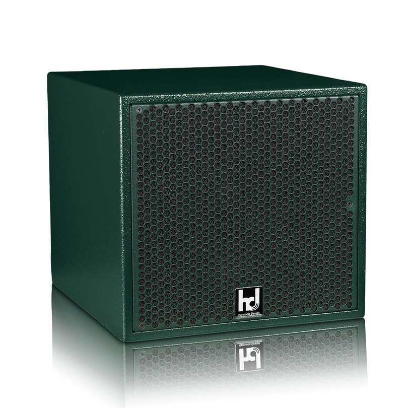 Harmonic Design Sub12i 40055 - 2