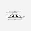 Audiophony PA CHP506  H10912 - 3