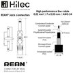 Hilec CLPRO-JMJM/1.5  H11151 - 1
