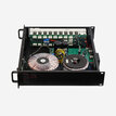 Audiophony PA AMP660 H11367 - 2