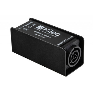 Hilec ADAPTER PC M-PCT1 F B01504