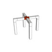 Contestage AG29-041 W H11476 - 1