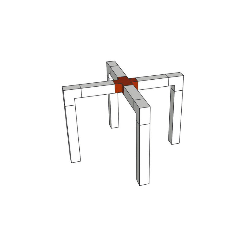 Contestage AG29-041 W H11476 - 1