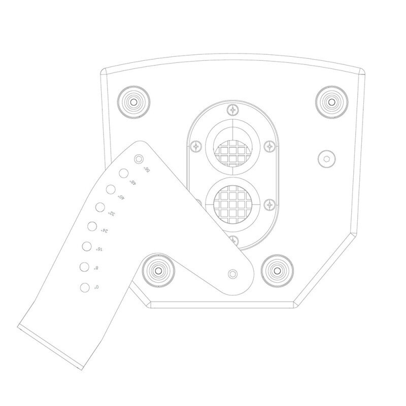 Audiophony MYOS10sup H11567 - 2